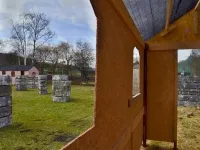 Paintball Outdoor